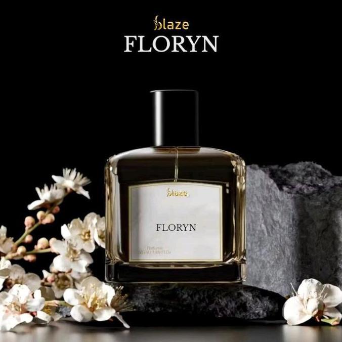 Fumy- New- Floryn - Extrait De Parfum Nita 50Ml Aroma Sweet Glamor Ngi