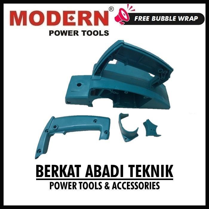 MODERN Body M-2900 Mesin Planer Dof Serut Planner Case Casing M2900