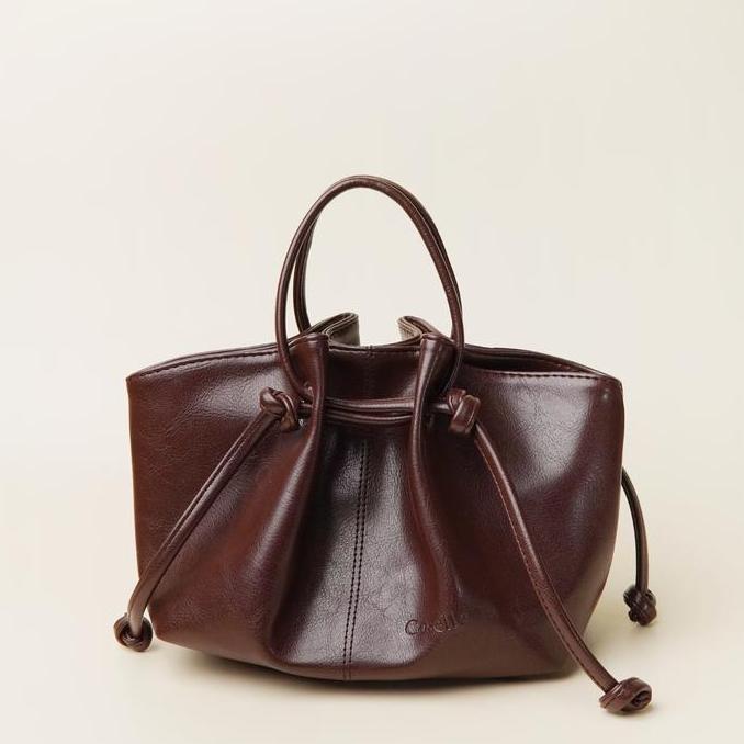 Lansungkirim- Caselle Alessia Bag Slingbag Nita Handbag Nita
