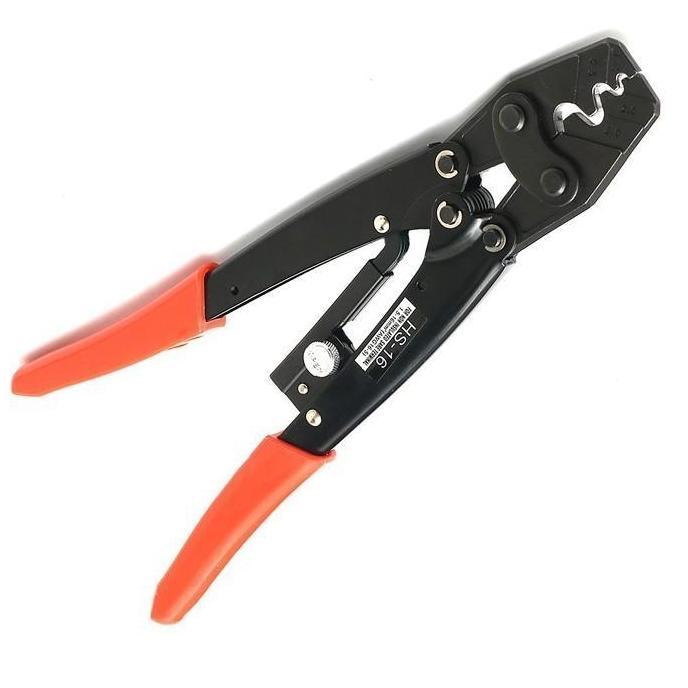 yoriezmart- Tang Press Skun Tang Crimping Tool Kabel hs 16 HS-16 (1,25-16mm) Diskon