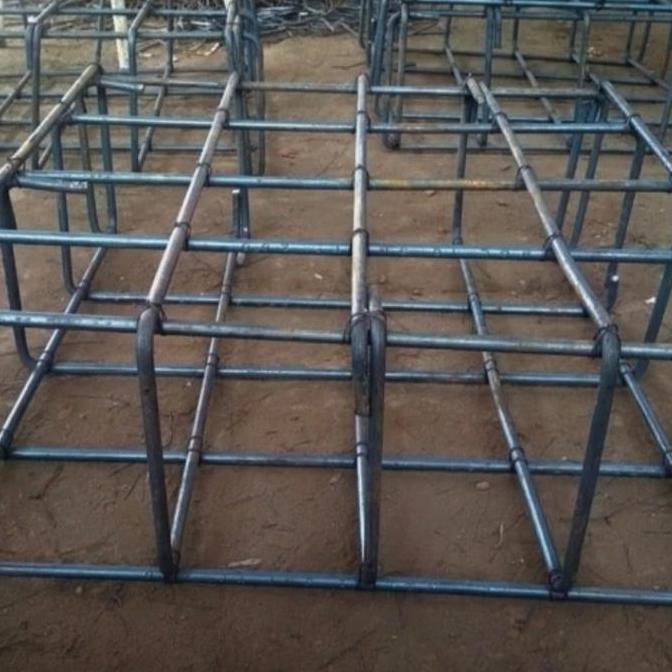 Cakar ayam 60x60 12 mm full sni