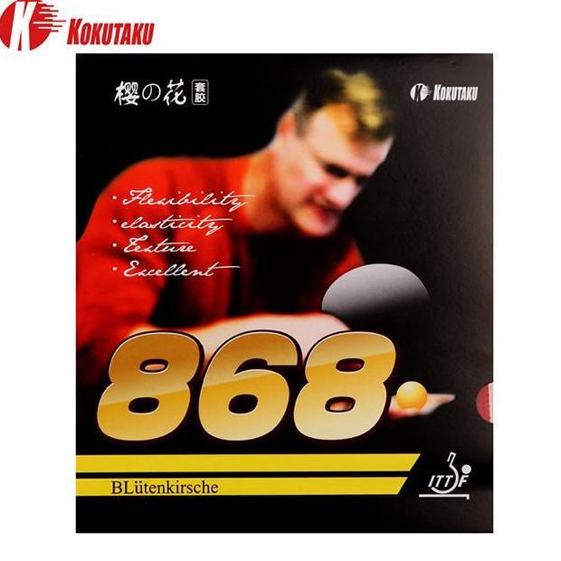 Karet pingpong Kokutaku 868