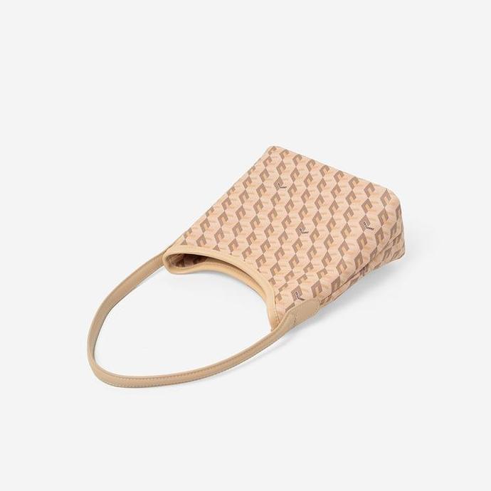 Lansungkirim- Alesso Medium Hobo Bag Christy Ng