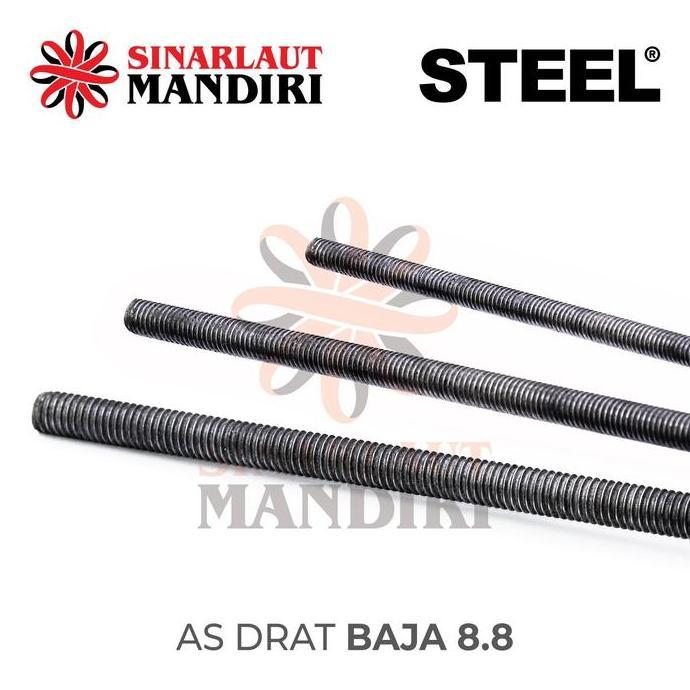 Asdrat Baja 8.8 / Long Drat / As Drat 8.8 Baja (1M) M27