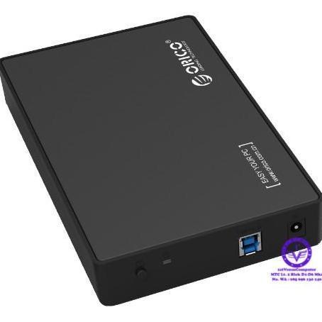 (Good) casing hdd orico 3,5'' 3588us3