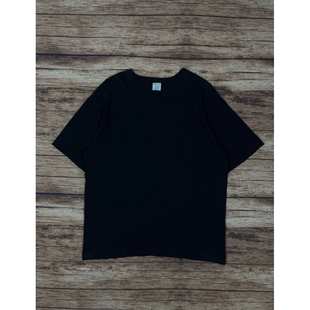 buzz rickson blank tshirt #JLTS26