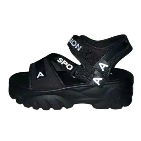 Limited Sandal Gunung Wanita Sol Tinggi Sandal Gunung Roma Sandal Kasual Tali