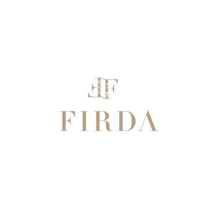 Elleria- Firda Fashion - Bross Aksess Batik Meh Elegant