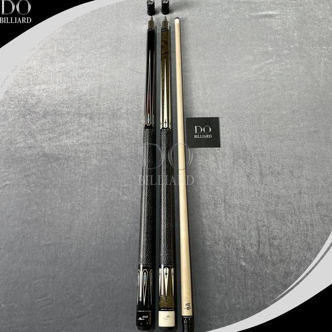 Stick Billiard FURY LY SERIES Linen Grip Low Deflection Maple Shaft / Stick Fury LY Series Original