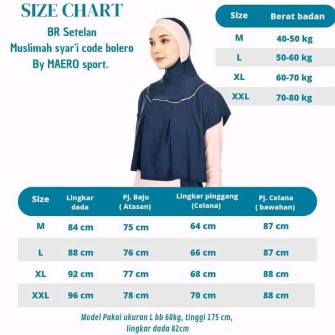 [BEST PRODUK] BAJU RENANG MUSLIMAH SYAR'I BOLERO BAJU RENANG WANITA MUSLIM Abu-abu Abu-abu Abu-abu S