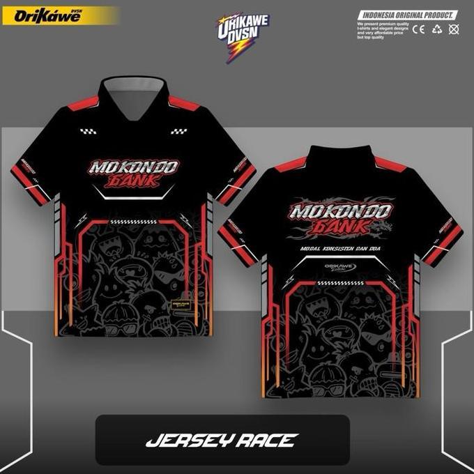 New- Jersey Mokondo Gank Kawe.Dvsn Hh Free Stiker Unisex