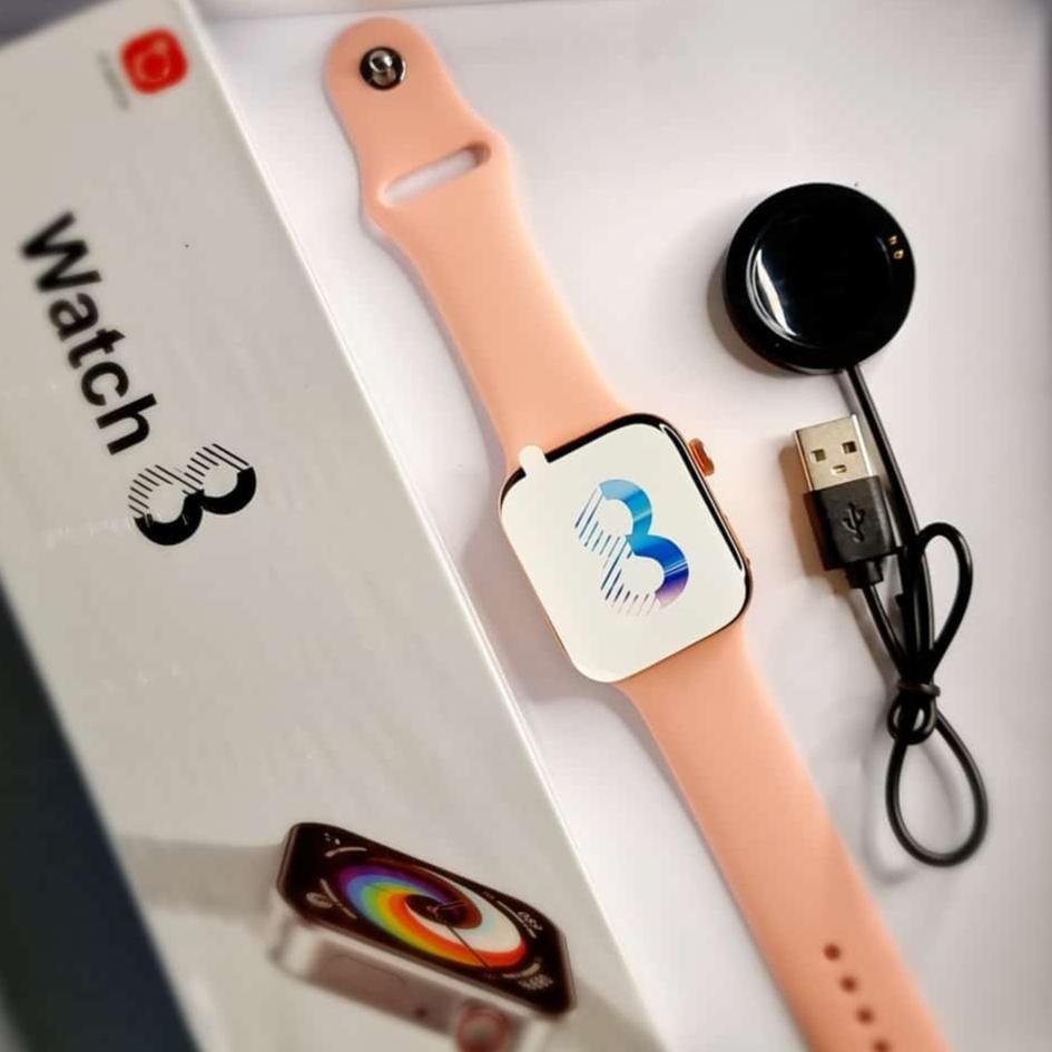 HOT PRODUCT Smartwatch 8 Jam Tangan Pintar