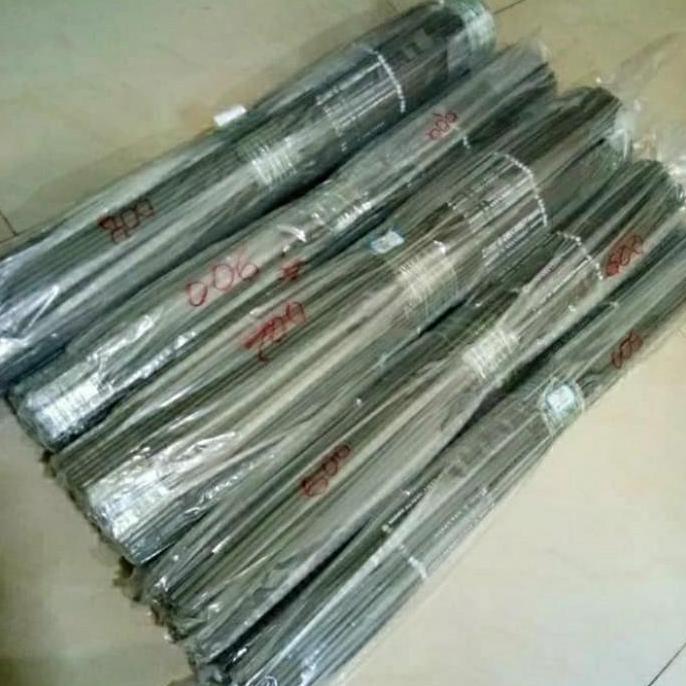 Shaft Arrow Elong Carbon IAN Spine 800