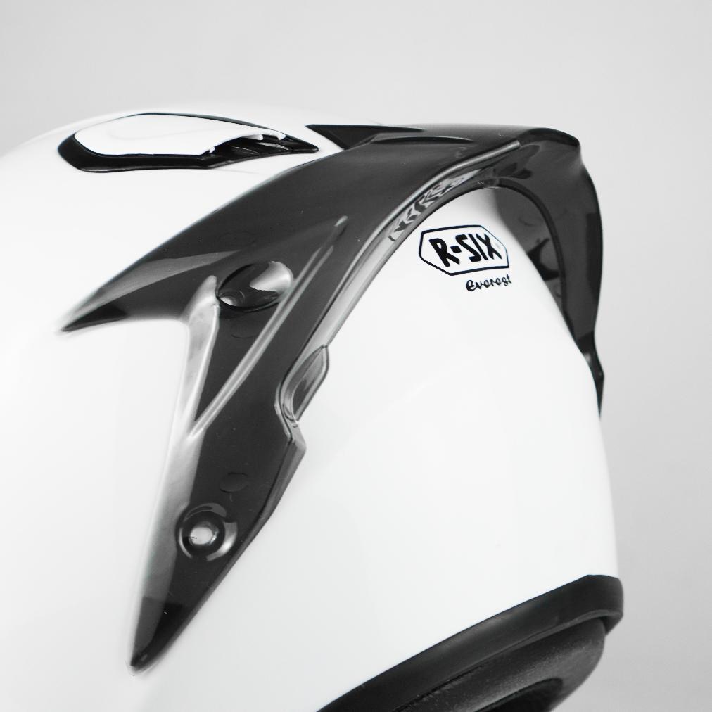 New Deals Spoiler Helm Alv Ultro Spoiler Helm Kyoto Spoiler Helm G2 Optimax