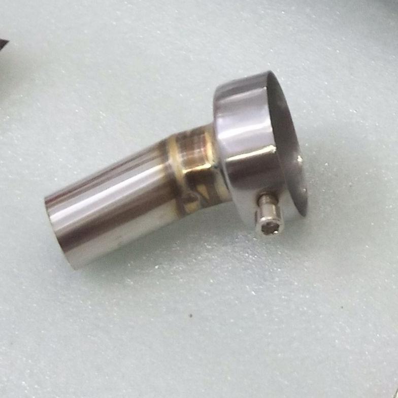 new db killer peredam knalpot creed exhaust original