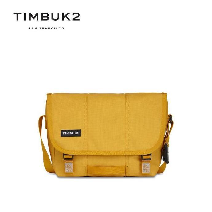 Timbuk2 Xs Classic Messenger Bag Classic Messenger Yellow