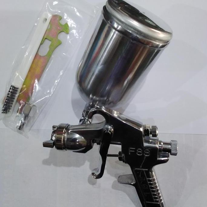 verazoo- spray gun sgl f88g Diskon