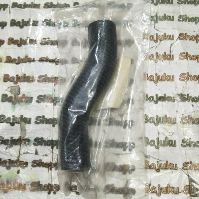 Selang radiator klx 250 klx250 original kawasaki