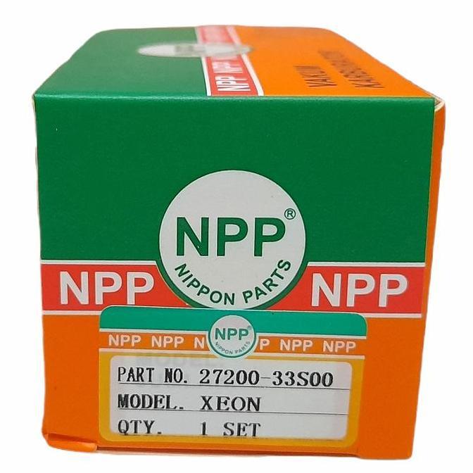 Karburator Karet Vakum Xeon Npp Vakum Skep Karbu Xeon Npp Best Seller