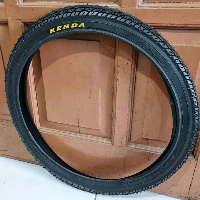 Ban Luar Seli 20 X 1.75 Sepeda Lipat Bmx Seli