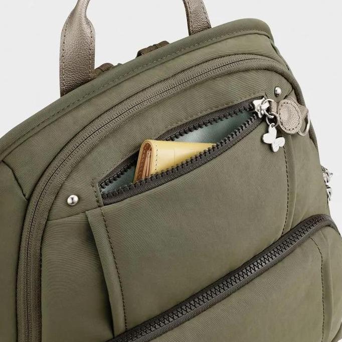 ace. Japan Kanana Project Freeway Ruck 62102 Backpack