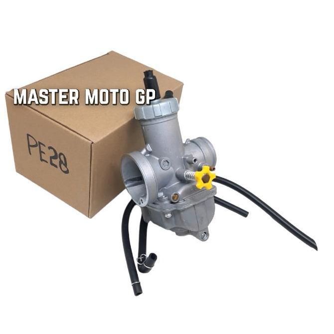 Karburator Pe Keihin Pe24 Pe26 Pe28 Karburetor Keihin Import Karburator Pe 24 Pe 26 Pe 28 Carbu Pe 2
