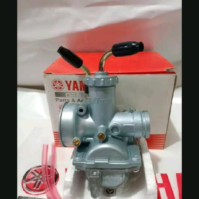 Karburator Fizr Poswan Force 1 /Carburator Yamaha Fizr Original Mikuni Japan Asli