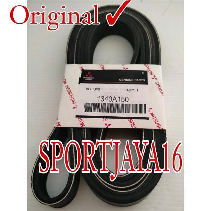 V-BELT FAN BELT MITSUBISHI OUTLANDER SPORT RESTOCK