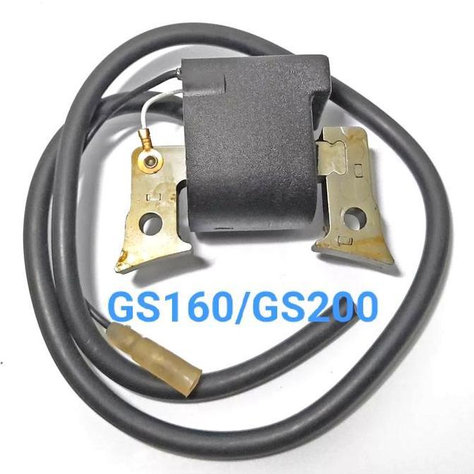 =====] CDI GS160 GS200 kubota bensin