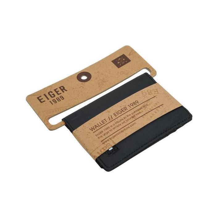 EIGER X- TRAV CARD WALLET RFID BS