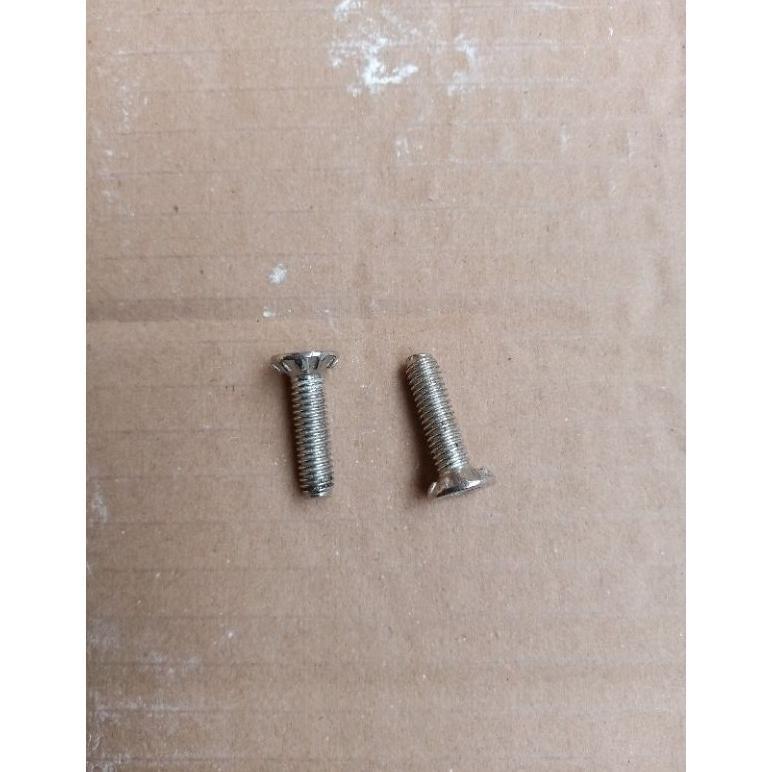 `````````] mur baut gearbox mesin cuci