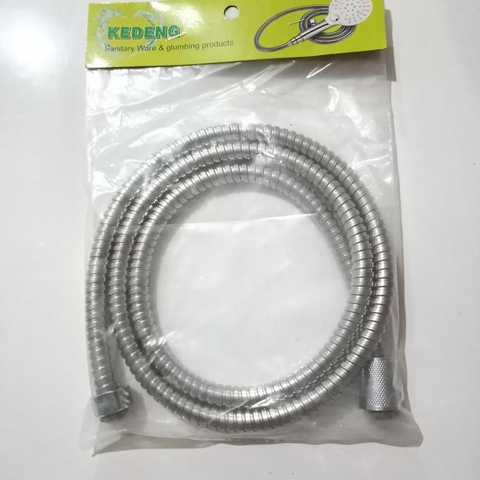 flexible shower/flexible hose150cm