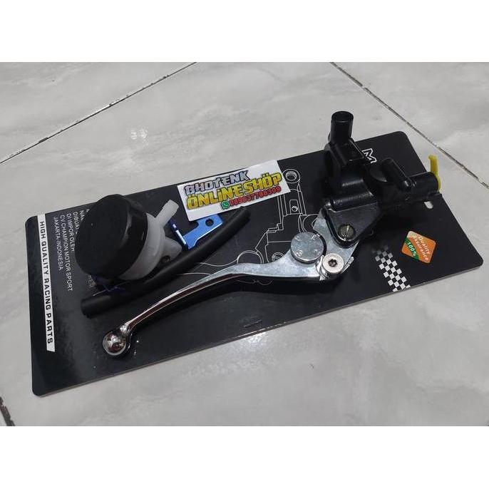 Master rem Moto1 racing axial