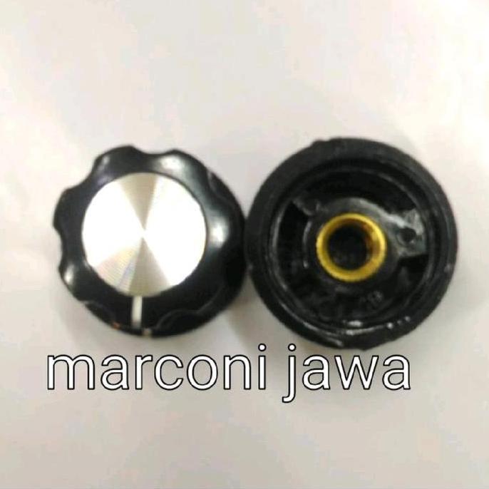 KNOP POTENSIO NO 4 KNOP POTENSIO NO 4 MJ27