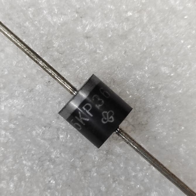 DIODE 5KP36A DIODE 5KP36A MJ27