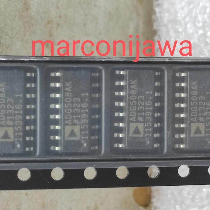ADG508AK ic smd adg508ak adg508ak