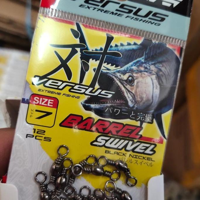KILI KILI PANCING 303 GO STRIKE VERSUS UKURAN KECIL HARGA 1 BUNGKUS PSJ27