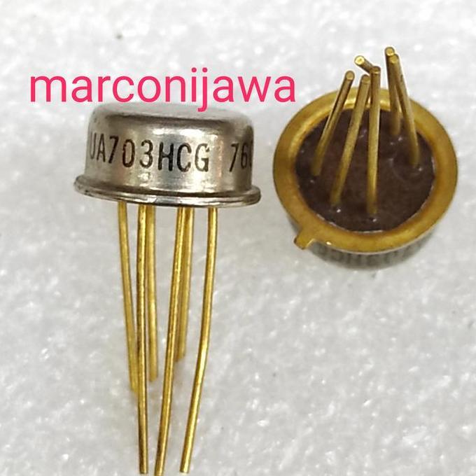 UA703HCG IC METAL BULAT MAS MJ27