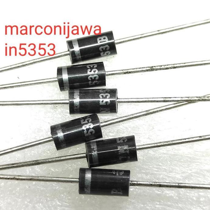 DIODE IN5353 16V 5W MJ27