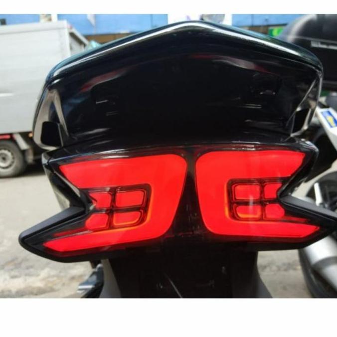 Stoplamp pcx 150 lokal JPA stoplamp JPA pcx 150 stoplamp Honda pcx 150