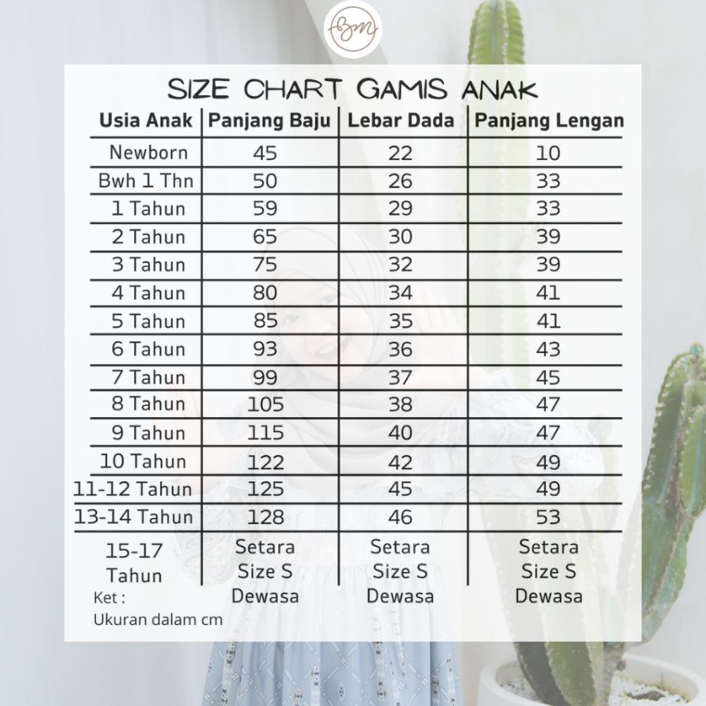 NEW DEALS Gamis Anak Perempuan Luna Series By Baby Malika | Setelan Gamis Polos Anak Terbaru Berkual