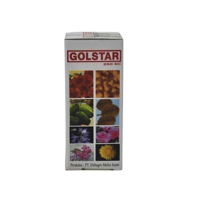 PUPUK BUAH SUPER CEPAT, GOLDSTAR 250 ML, PATEN ASLI 100 %