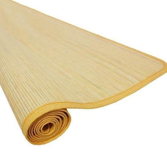 Lampit Rotan Saburina 300 x 200 Tikar Rotan Kalimantan Kaet Rotan