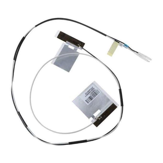 Antena Laptop Mini PCI-E Wireless Wifi Internal Antenna GPS IPEX mhf4 [terbaik]