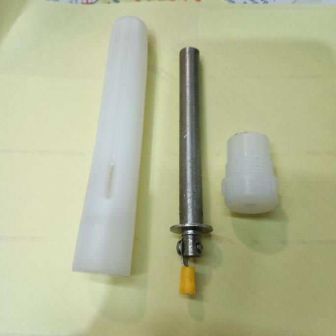 Pilihan- Electrode Wlc