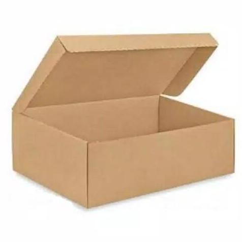 (Good) Portee Goods Extra Packaging Box