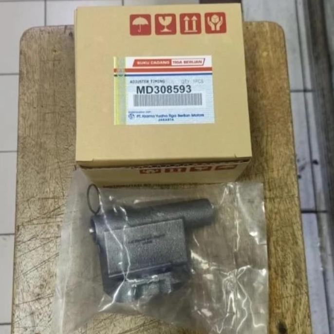 Adjuster Timing Belt Mitsubishi Galant V6 dan Galant Hiu V6