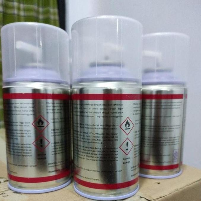 Fullcline- Pengharum Ruangan Calmic Spray Aromateraphy