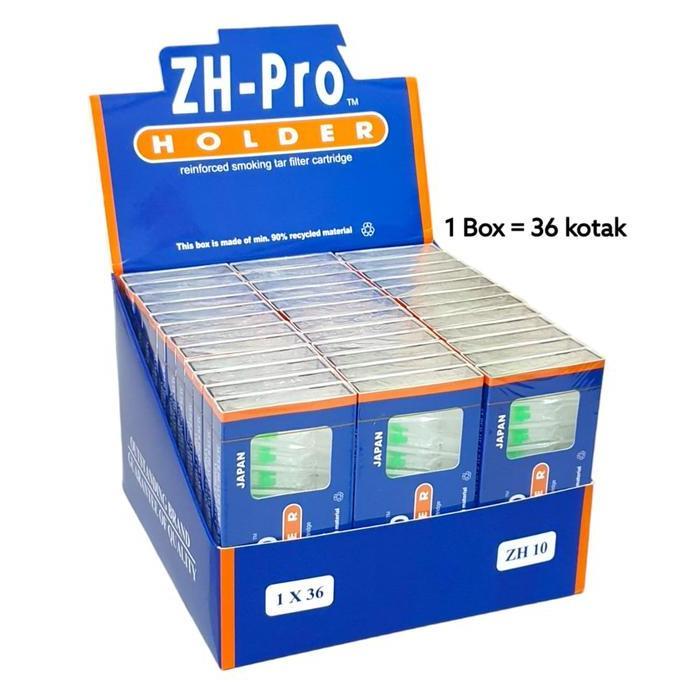 Voce- Filter Zh Pro Zenith Zh10