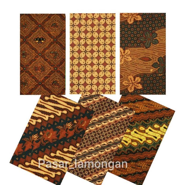 AG - Jarik Batik Panjang Kain Jarit Melahirkan